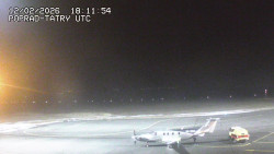 Panorama Výsokých Tater