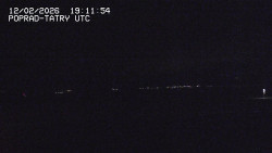 Panorama Výsokých Tater