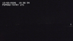 Panorama Výsokých Tater