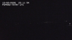 Panorama Výsokých Tater