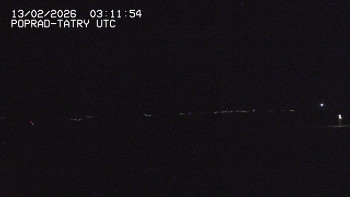 Letiště Poprad-Tatry