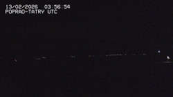 Panorama Výsokých Tater