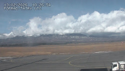 Panorama Výsokých Tater