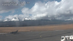 Panorama Výsokých Tater