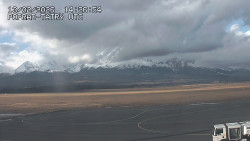 Panorama Výsokých Tater