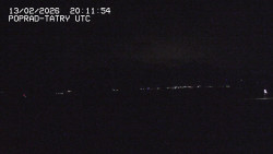 Panorama Výsokých Tater