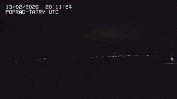 Letiště Poprad-Tatry