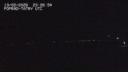 Panorama Výsokých Tater