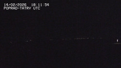 Panorama Výsokých Tater