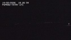 Panorama Výsokých Tater