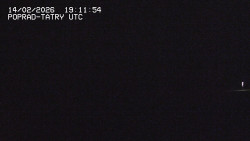 Panorama Výsokých Tater