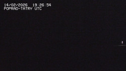 Panorama Výsokých Tater