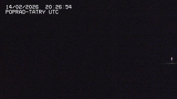 Panorama Výsokých Tater