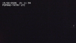 Panorama Výsokých Tater