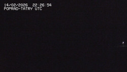 Panorama Výsokých Tater