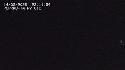 Panorama Výsokých Tater