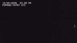 Panorama Výsokých Tater