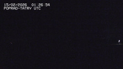 Panorama Výsokých Tater