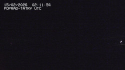 Panorama Výsokých Tater