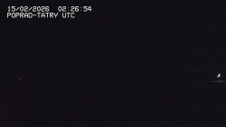 Panorama Výsokých Tater