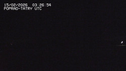 Panorama Výsokých Tater