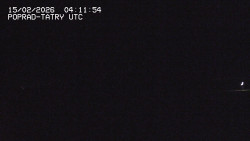 Panorama Výsokých Tater