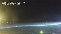 Panorama Výsokých Tater