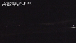 Panorama Výsokých Tater