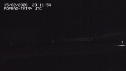 Panorama Výsokých Tater