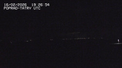 Panorama Výsokých Tater