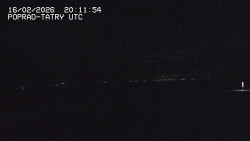 Panorama Výsokých Tater