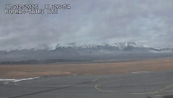 Panorama Výsokých Tater