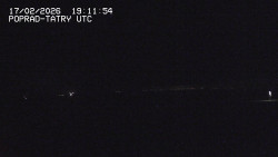 Panorama Výsokých Tater