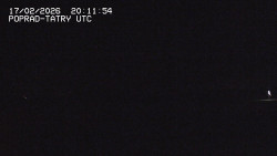 Panorama Výsokých Tater