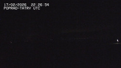 Panorama Výsokých Tater