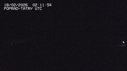 Panorama Výsokých Tater