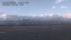 Panorama Výsokých Tater