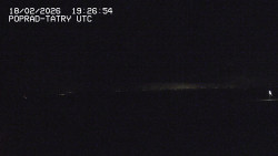 Panorama Výsokých Tater