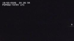 Panorama Výsokých Tater