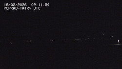 Panorama Výsokých Tater