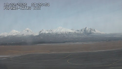 Panorama Výsokých Tater