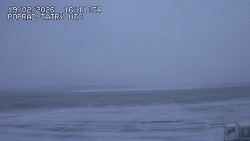 Panorama Výsokých Tater