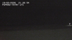 Panorama Výsokých Tater