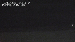 Panorama Výsokých Tater