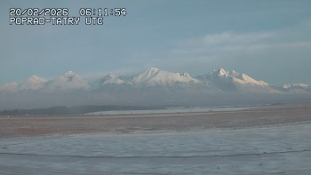 Letiště Poprad-Tatry