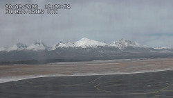 Panorama Výsokých Tater