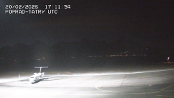 Panorama Výsokých Tater