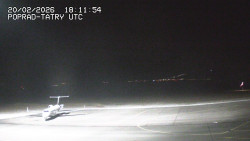 Panorama Výsokých Tater