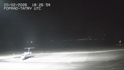 Panorama Výsokých Tater