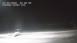 Panorama Výsokých Tater